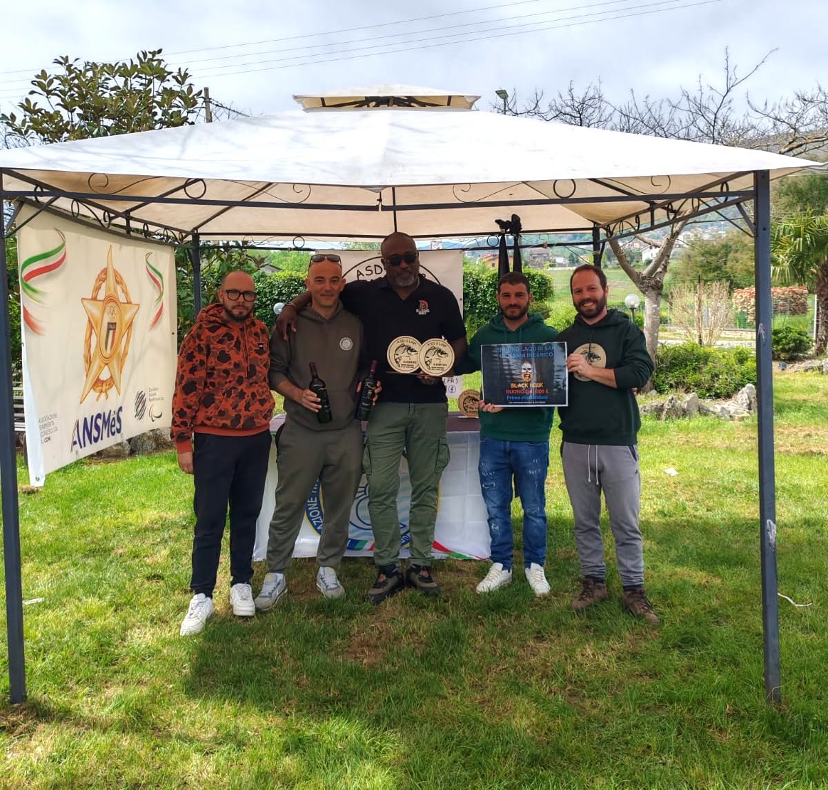 Immagine rappresentativa degli eventi ASD Il Lago